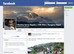VBN na Facebooku
