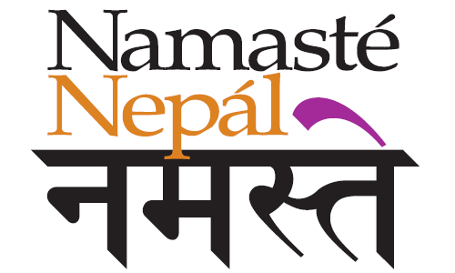 Všechny barvy Nepálu